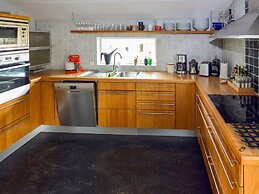 Cosy Apartment by the Sea-by Traum