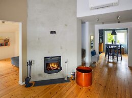 Cosy Apartment by the Sea-by Traum