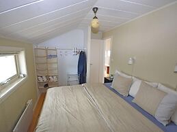 Cosy Apartment by the Sea-by Traum