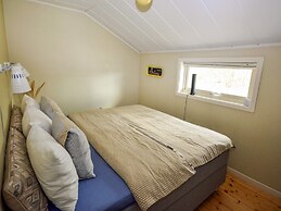 Cosy Apartment by the Sea-by Traum