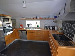 Cosy Apartment by the Sea-by Traum