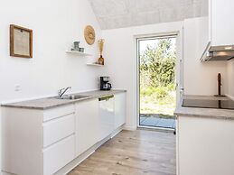 8 Person Holiday Home in Romo