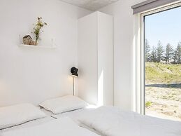 8 Person Holiday Home in Romo