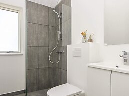 8 Person Holiday Home in Romo