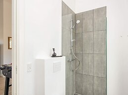 8 Person Holiday Home in Romo