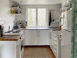 6 Person Holiday Home in Herrang