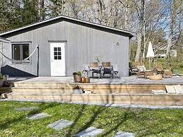 6 Person Holiday Home in Herrang