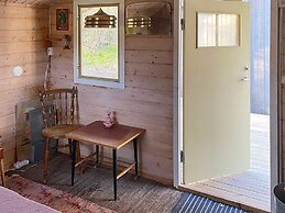 6 Person Holiday Home in Herrang