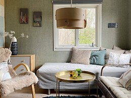 6 Person Holiday Home in Herrang