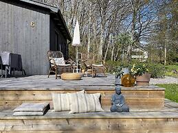 6 Person Holiday Home in Herrang