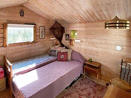 6 Person Holiday Home in Herrang