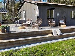 6 Person Holiday Home in Herrang