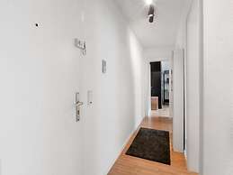 Modern Apartment Fully and High Quality