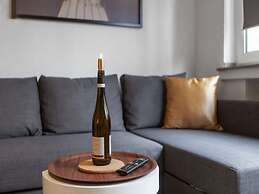 Modern Apartment Fully and High Quality