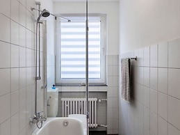 Modern Apartment Fully and High Quality