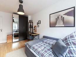 Modern Apartment Fully and High Quality