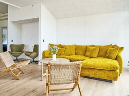 5 Star Holiday Home in Ronne