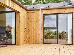 5 Star Holiday Home in Ronne