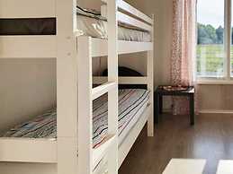 4 Star Holiday Home in Karlskrona