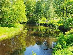 4 Star Holiday Home in Karlskrona
