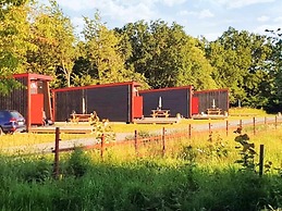 4 Star Holiday Home in Karlskrona
