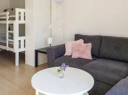 4 Star Holiday Home in Karlskrona