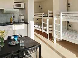 4 Star Holiday Home in Karlskrona