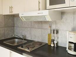 4 Star Holiday Home in Karlskrona