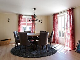 5 Person Holiday Home in Hedekas