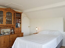 5 Person Holiday Home in Hedekas