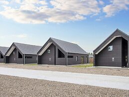 8 Person Holiday Home in Romo