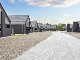 8 Person Holiday Home in Romo