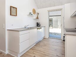 8 Person Holiday Home in Romo