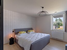 Apartment In De Haan Near the Centre