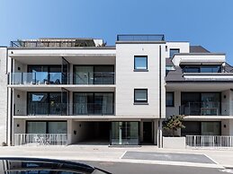 Apartment In De Haan Near the Centre