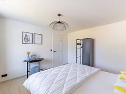 Apartment In De Haan Near the Centre