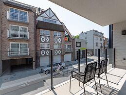 Apartment In De Haan Near the Centre
