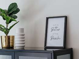 Apartment In De Haan Near the Centre