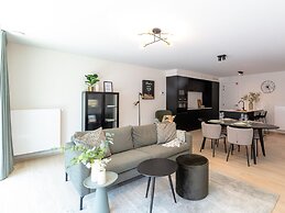 Apartment In De Haan Near the Centre