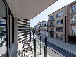 Apartment In De Haan Near the Centre