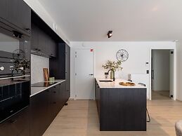 Apartment In De Haan Near the Centre