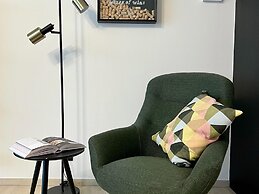 Apartment In De Haan Near the Centre