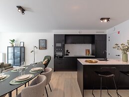 Apartment In De Haan Near the Centre