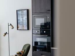 Apartment In De Haan Near the Centre