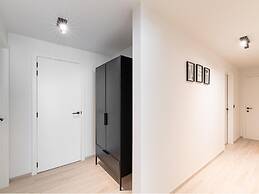 Apartment In De Haan Near the Centre