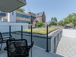 Apartment In De Haan Near the Centre