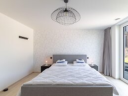 Apartment In De Haan Near the Centre