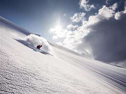 Apartment in Tyrol Near Ski Lift