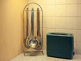 Lovely Holiday Home With Ski-storage