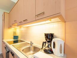 Lovely Holiday Home With Ski-storage